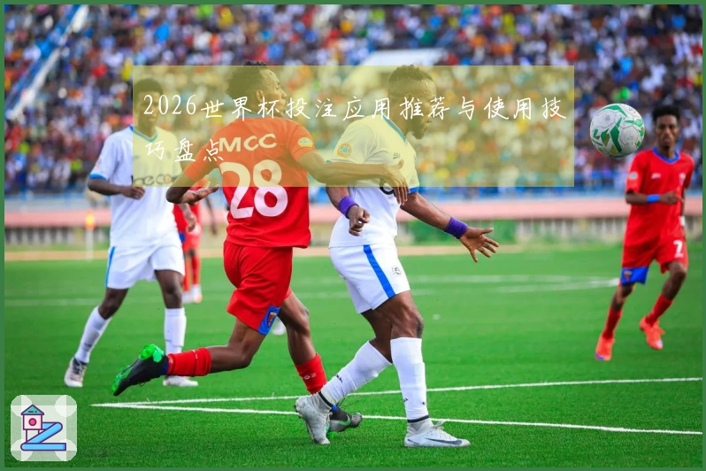 2026世界杯投注应用推荐与使用技巧盘点