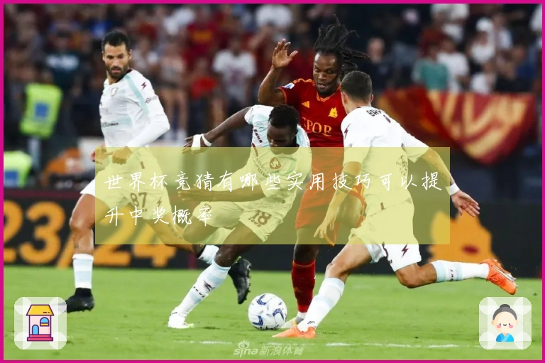 世界杯竞猜有哪些实用技巧可以提升中奖概率