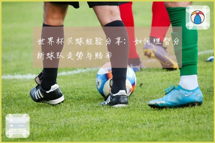 世界杯买球经验分享：如何理智分析球队走势与赔率