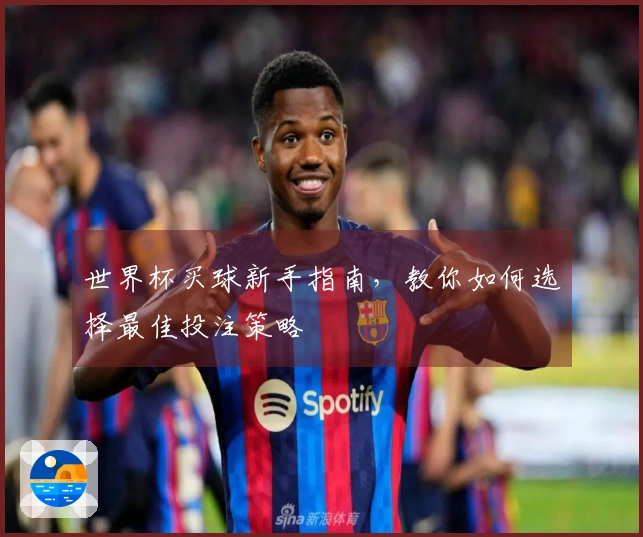 世界杯买球新手指南，教你如何选择最佳投注策略