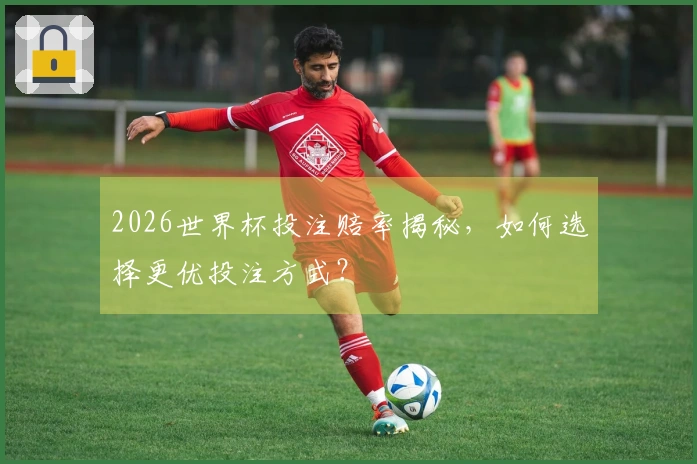 2026世界杯投注赔率揭秘，如何选择更优投注方式？