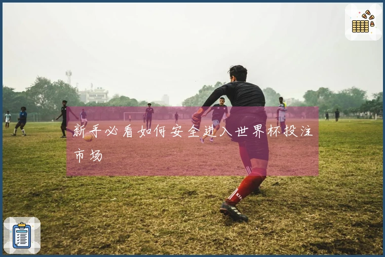 新手必看如何安全进入世界杯投注市场
