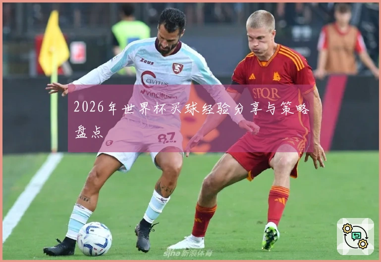 2026年世界杯买球经验分享与策略盘点