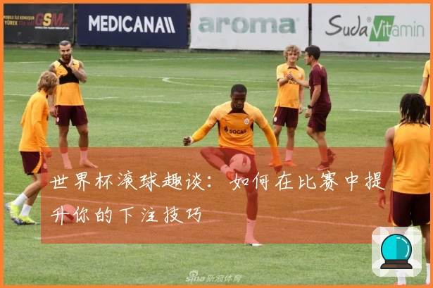 世界杯滚球趣谈：如何在比赛中提升你的下注技巧