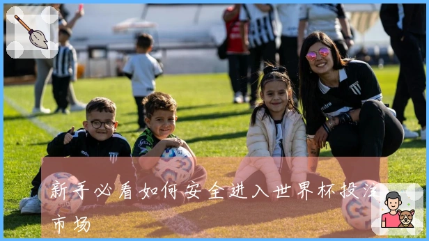 新手必看如何安全进入世界杯投注市场