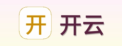 开云 Logo